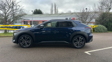 Toyota bZ4X 160kW Vision 71.4kWh 5dr Auto AWD [11kW] Electric Hatchback